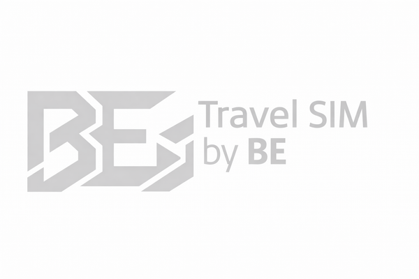 Travel SIM by BE
